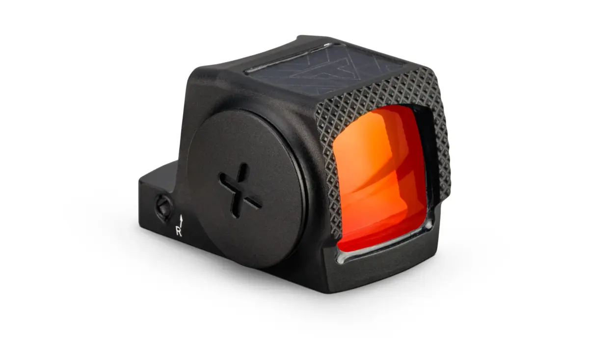 VORTEX Point Rouge Defender-ST fermé MULTI-RETICLE – Image 4