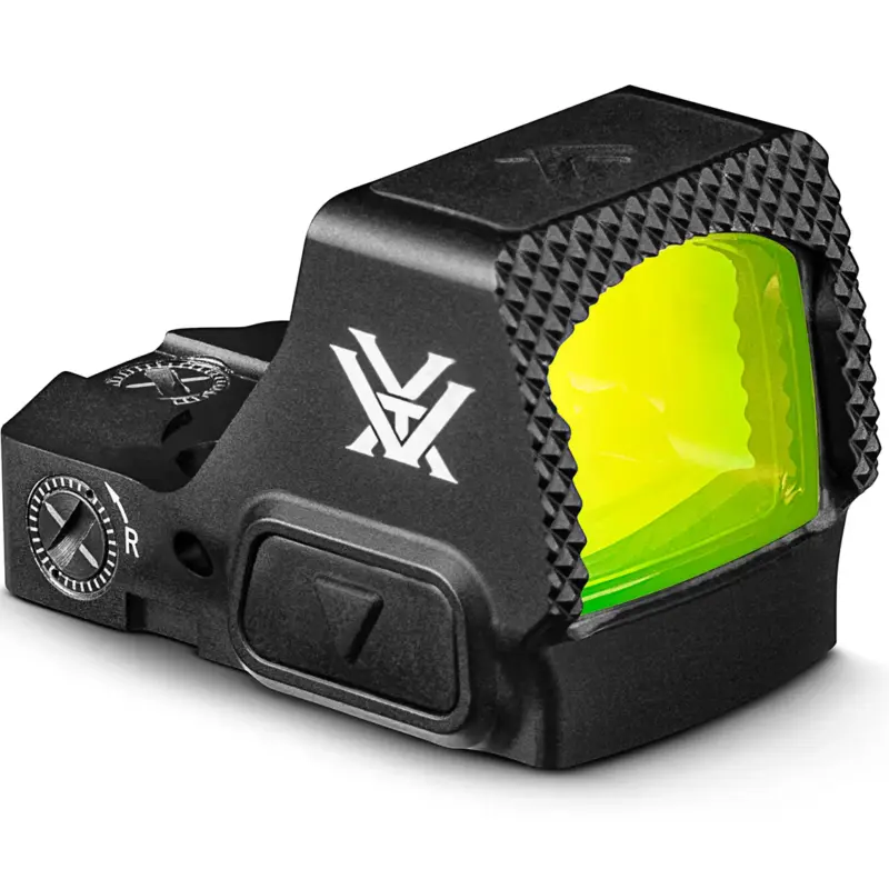 VORTEX Defender-ST Micro Green Dot 3 MOA