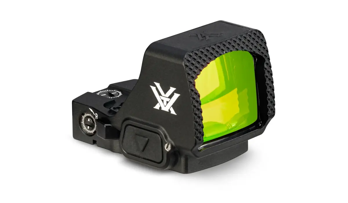 VORTEX Defender-X Micro Green Dot 3 MOA