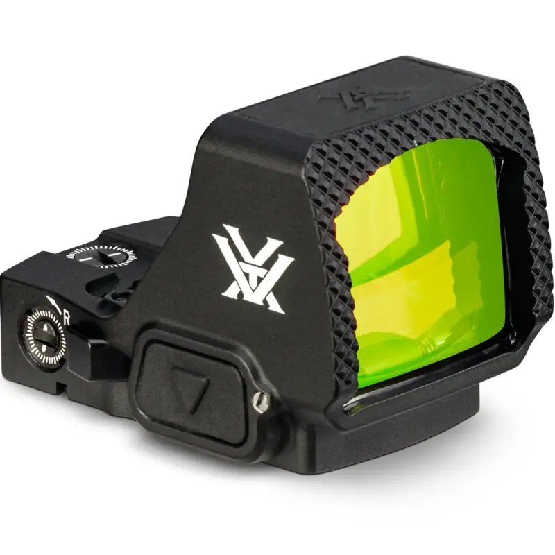 VORTEX Defender-X Micro Green Dot 3 MOA