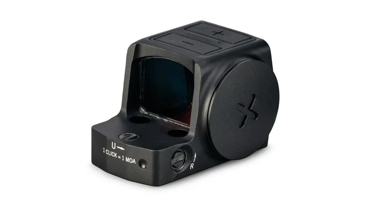 VORTEX Venom Micro Point Rouge 6MOA – Image 2