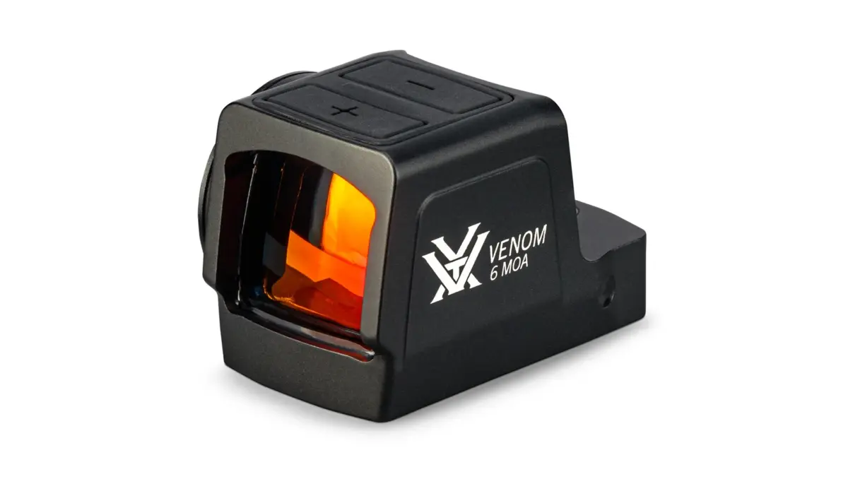VORTEX Venom Micro Point Rouge 6MOA – Image 3