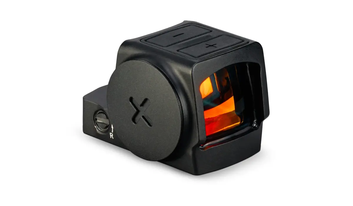 VORTEX Venom Micro Point Rouge 6MOA – Image 4