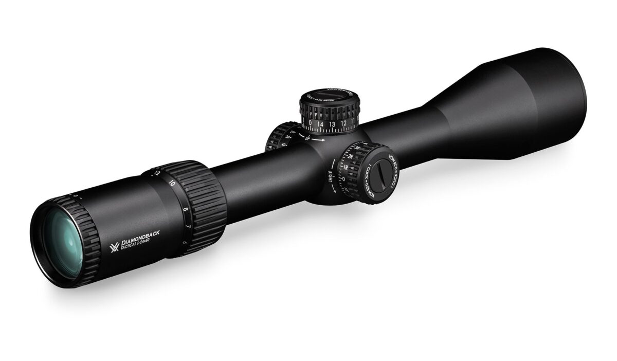 Vortex Diamondback Tactical 6-24x50