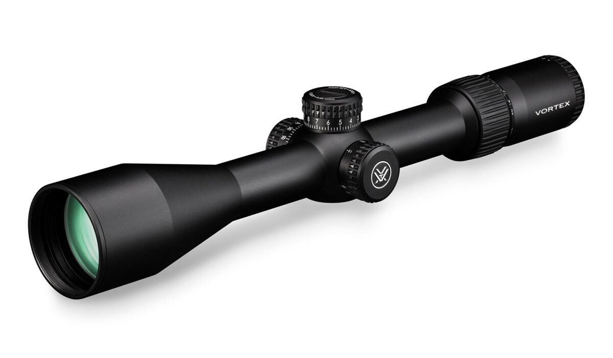 Vortex Optics