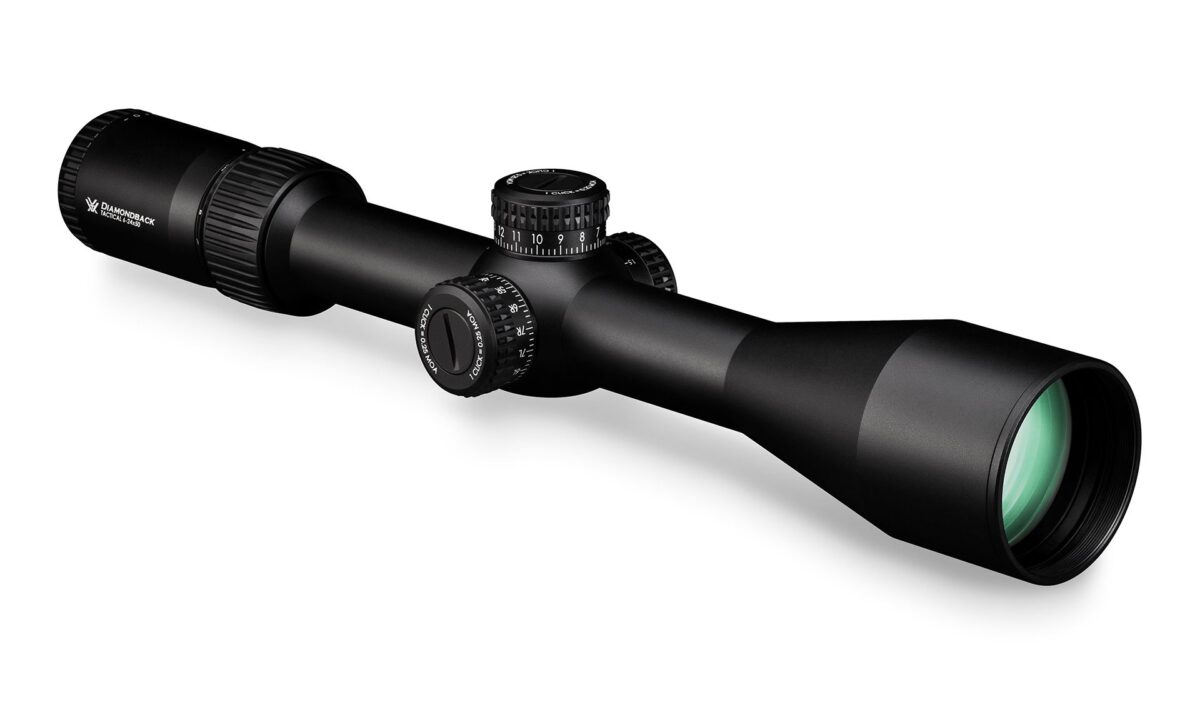 Vortex Diamondback Tac