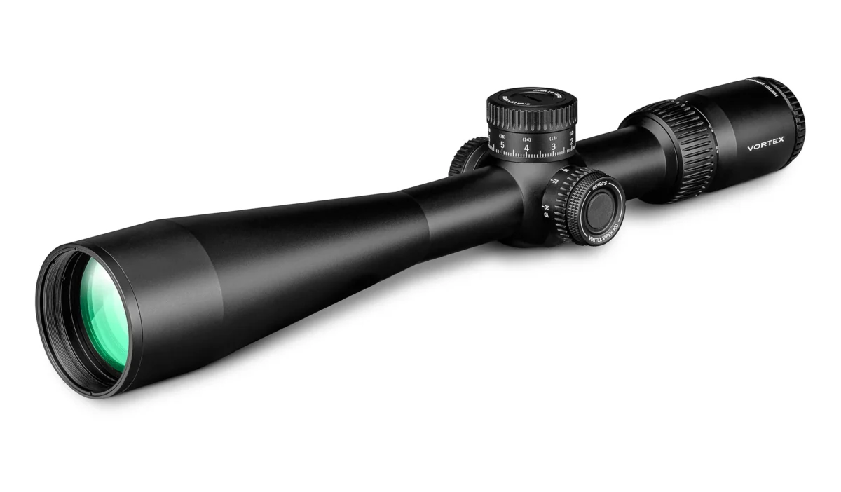 VORTEX VIPER HD 5-25x50 - VMR-4 IL FFP MRAD – Image 3